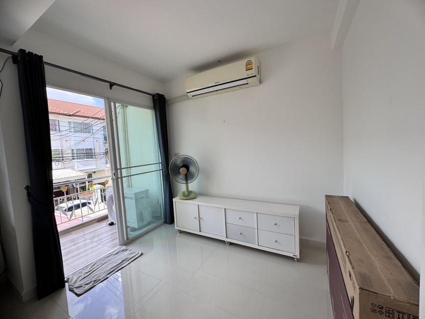 ขายทาวน์โฮม 3 ชั้น หมู่บ้านศุภาลัยวิลล์ สุขุมวิท - ศรีนครินทร์ ใกล้ไบเทคบางนา (N.1715) 19