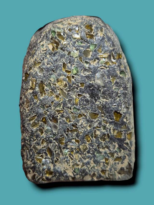 พระซุ้มกอ เปิดให้บูชาจ้า รูปที่ 2