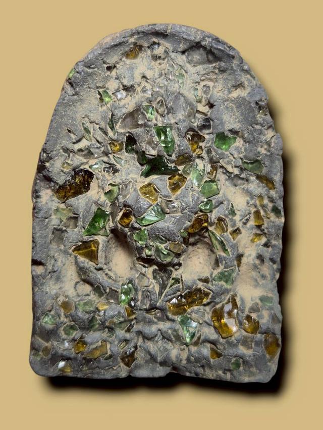 พระซุ้มกอ เปิดให้บูชาจ้า