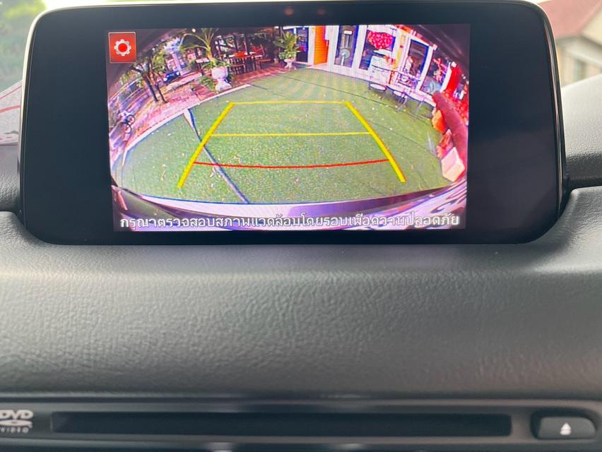 MAZDA CX-5 อยู่ ห้ามพลาด MAZDA CX-5 TOP เครื่อง2.0cc. รุ่น SP AUTO ปี 2020 รุ่นท็อป รถ MAZDA CX-5 TOP 2.0 SP AT 2020 รูปที่ 7