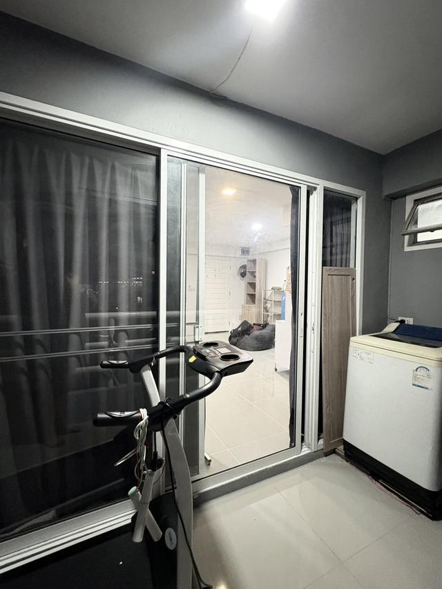 คอนโด ลิฟวิ่งเพลสคอนโด 12