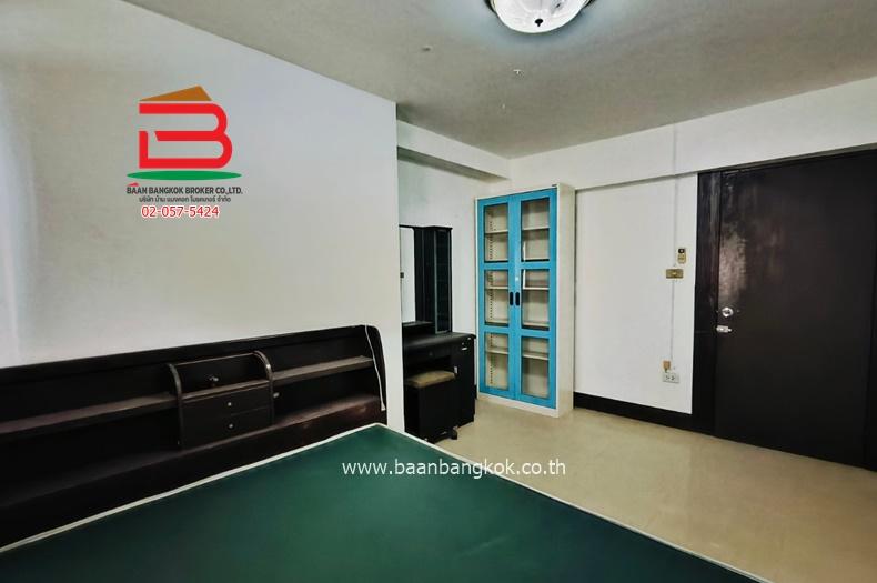 ห้องชุด ไดมอนด์ ปาร์ค คอนโดมิเนียม (ซอยประดิพัทธ์ 21) เนื้อที่ 55.5 ตรม. (ใกล้แยกสะพานควาย) ถนน พหลโยธิน แขวงสามเสนใน เขตพญาไท กรุงเทพมหานคร 8