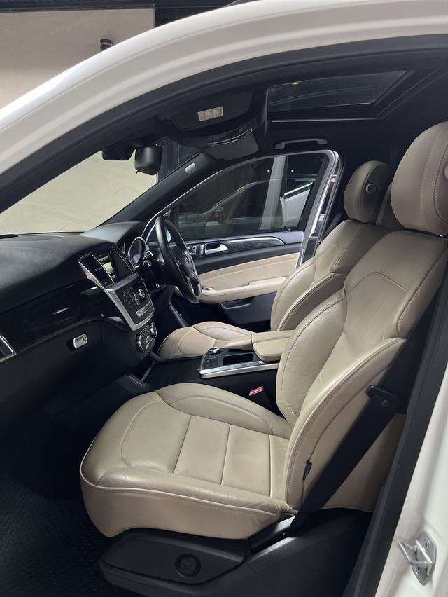 Benz ML250D AMG BlueEfficiency 8