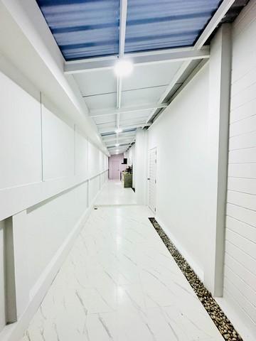 ขายบ้านเดี่ยว 2 ชั้น 53 ตร.ว. หมู่บ้านฮาร์โมนี่วิลล์ สุขาภิบาล 5 ซอย 80 เขตสายไหม (รีโนเวทใหม่) 7