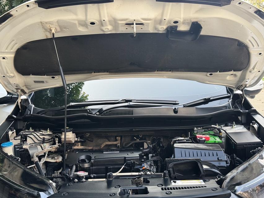 รหัสรถ AVA344 🐧 Honda CR-V 2.4 ES 4WD Minorchange ปี 2021 20