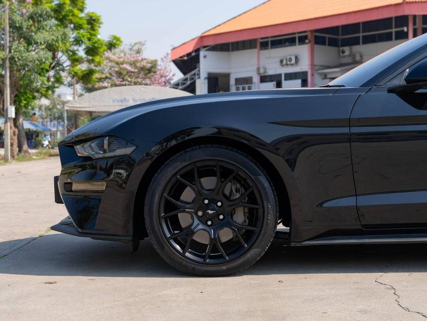 ขาย Ford Mustang 2.3 ปี21 20