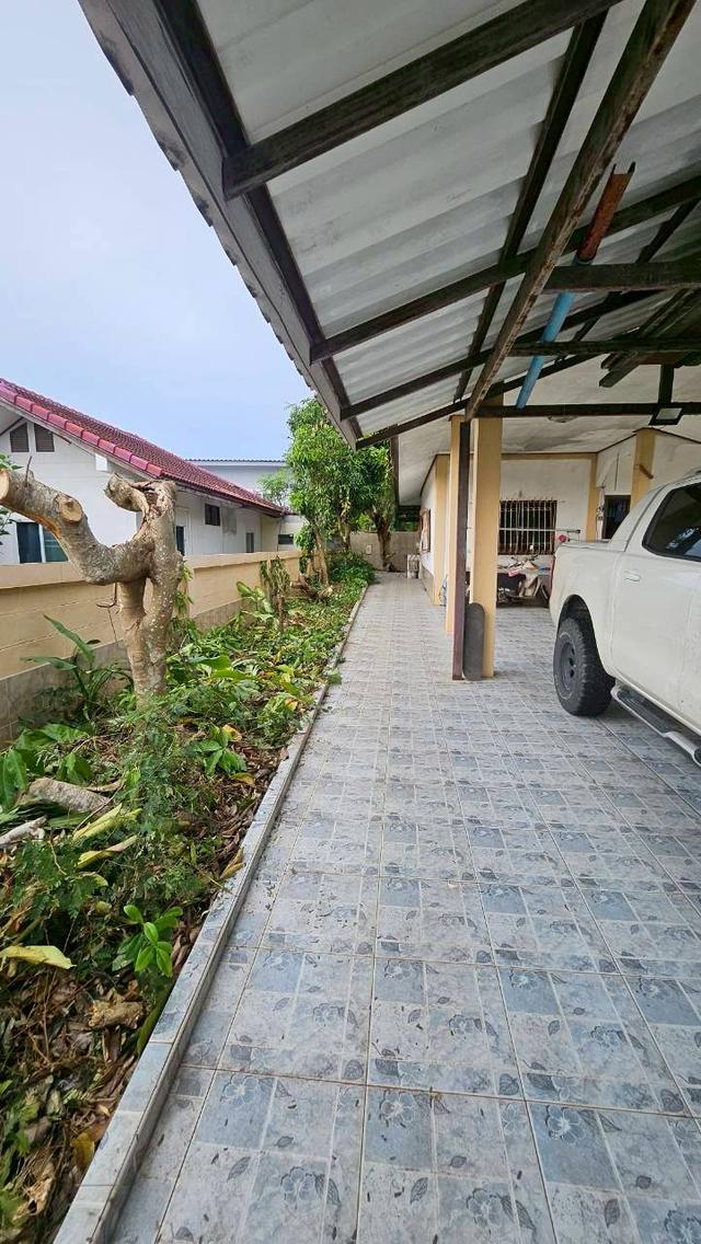 บ้านเดี่ยวสวย สัตหีบ 9