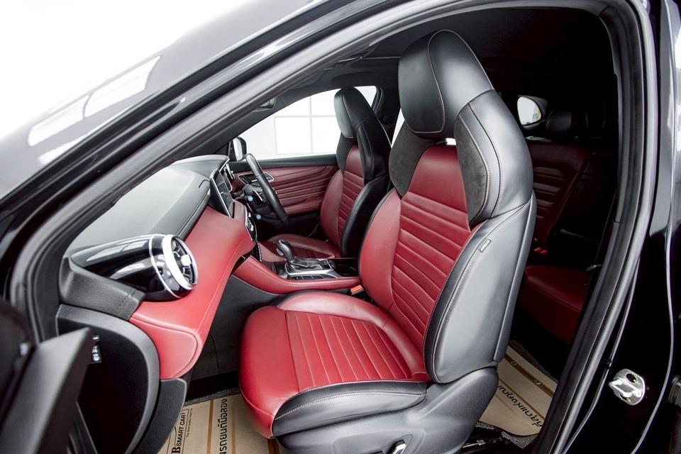รหัสรถ 1E089 MG HS 1.5 X SUNROOF 2020 14