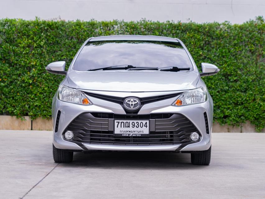 Toyota Vios 1.5 E ปี 2018 รูปย่อยที่ 2