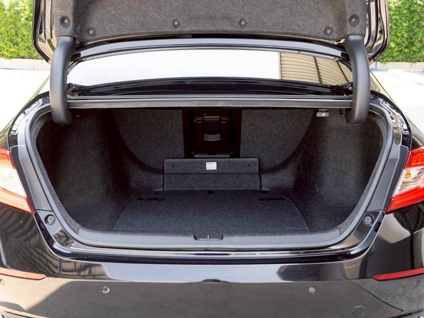 Honda Accord 2.0 eHev Tech ปี 2022 ✨ #ประกันเครื่องเกียร์3ปี / 30,000 km.✨️ รูปที่ 13