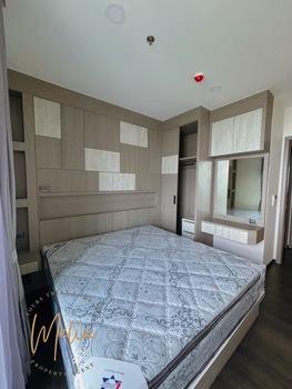 ให้เช่า Sapphire Condo ห้องใหม่! วิวแม่น้ำเจ้าพระยา | 2 ห้องนอน | แต่งครบ พร้อมอยู่ ราคาเพียง 30,000 บาท/เดือน 5