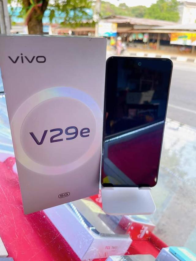 vivo v29 e มือ1 2