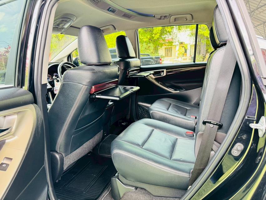 📌ฟรีดาวน์ #TOYOTA INNOVA CRYSTA 2.8 Premium ปี 2022 8