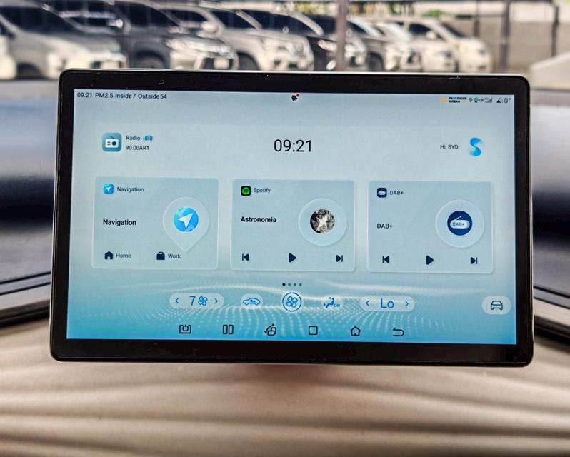 2023 BYD ATTO3 (EXTENDED RANGE) 7