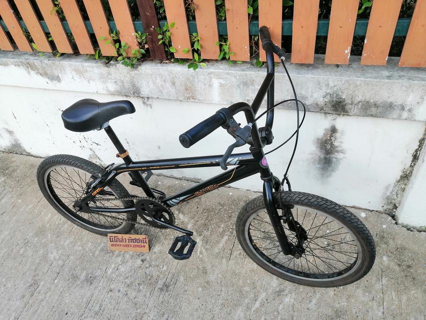 BMX20นิ้ว 12