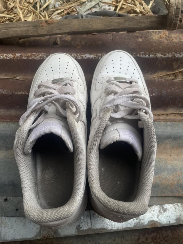 รองเท้าไนกี้แอร์ฟอร์ซวัน รูปที่ 2