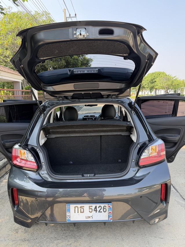 Mitsubishi MIRAGE 1.2 GLX Limited 2024 รูปที่ 5