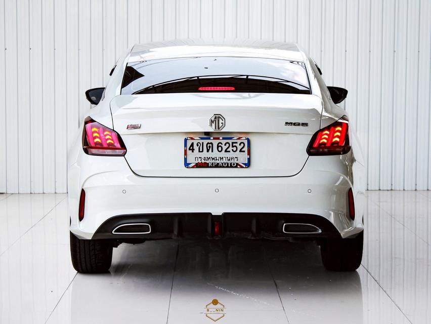 MG 5, 1.5 D+ sunroof ปี 2023 7
