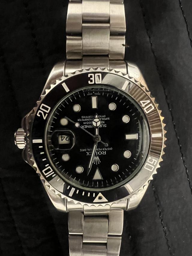 rorex submarener 5
