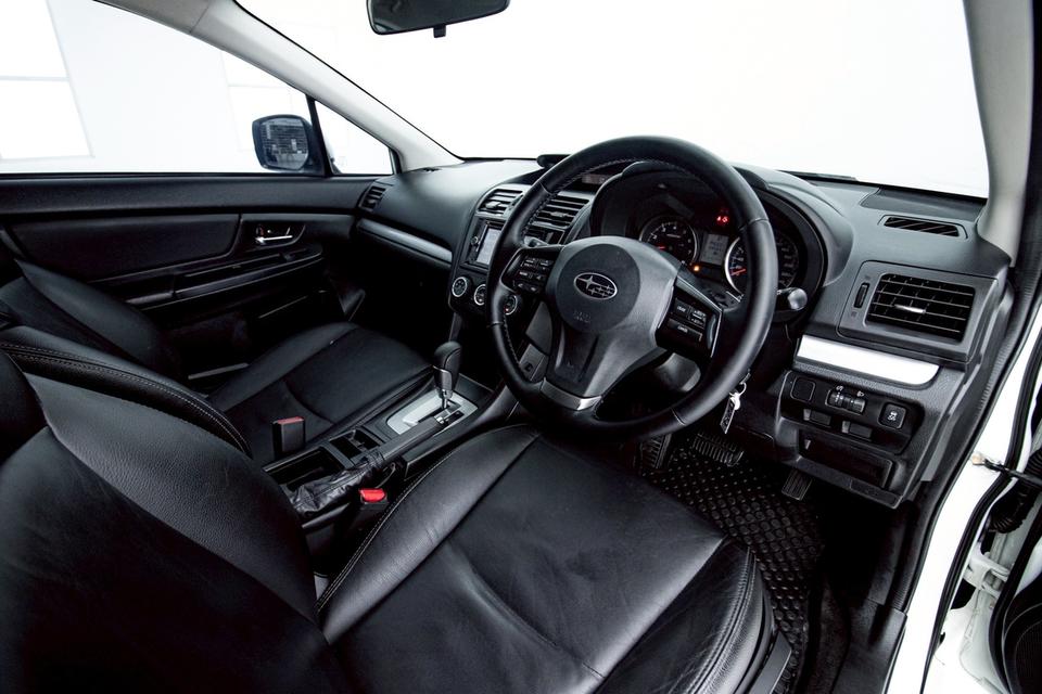 ✨ SUBARU XV 2.0 I AT ปี 2015 รูปที่ 15