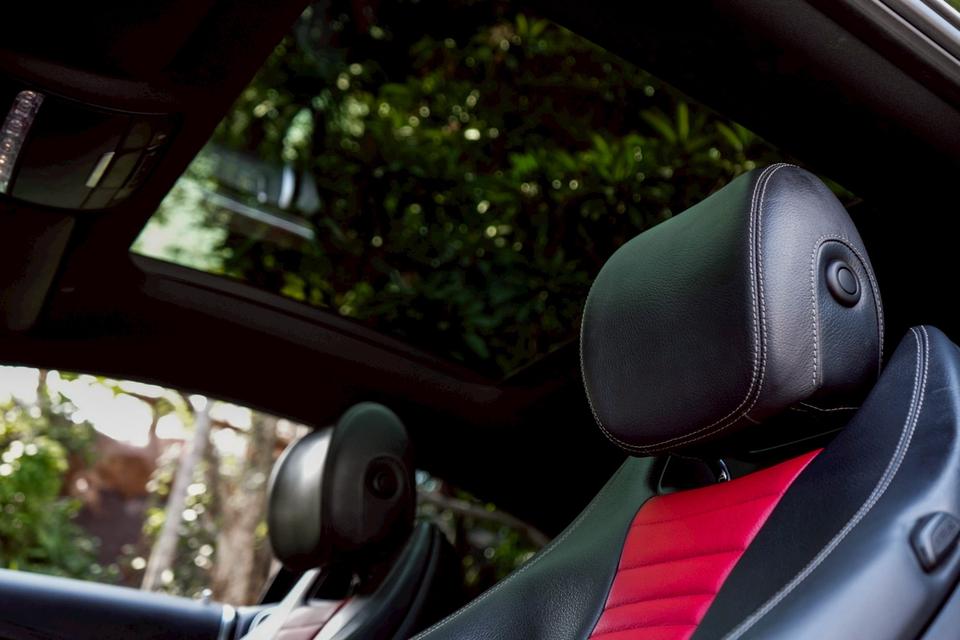 รหัสรถ CBL4774 Mercedes-Benz E300 Coupe AMG Dynamic W238 AT 2018 13