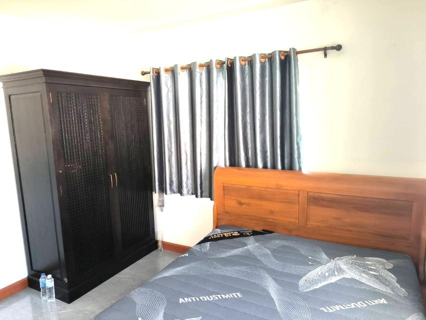 🏡 บ้านเดี่ยว 2 ชั้น ทำเลสันผีเสื้อ ใกล้ NIS เพียง 1.4 กม. & มีโชคพลาซ่า 2-Storey House for Rent - San Phi Suea, near NIS & SISB International School 5