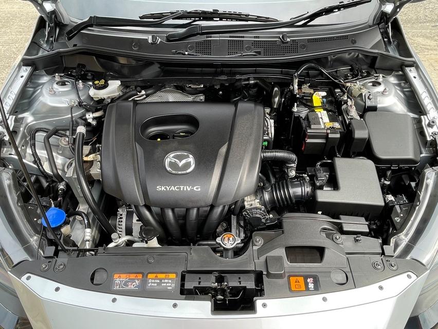 ขาย Mazda2 1.3Skyactve ปี21 15