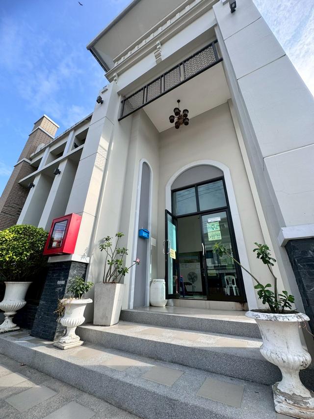 ขายบ้านเดี่ยว 2 ชั้น หมู่บ้าน เฮ้าส์ เดอะฮัมบูร์ก รามอินทรา-รามคำแหง พร้อมอยู่ (N.1944) 14