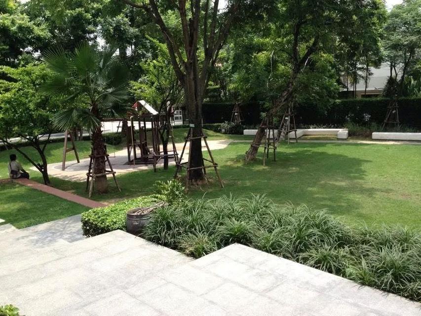 ขายบ้านเดี่ยว เศรษฐสิริ บางนา-วงแหวน ซอยราชวินิต ติดเมกะบางนา BRE25589 9