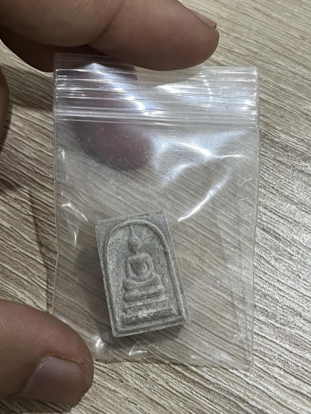 พระสมเด็จคะแนน หลวงพ่อแพ