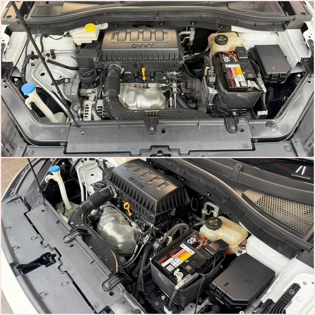 MG ZS 1.5 X+ SUNROOF ปี2022 16