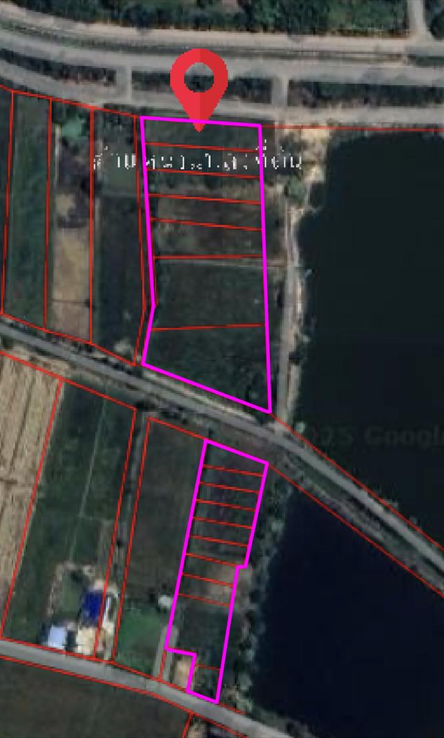 ขายที่ดินสวย เนื่อที่ 14ไร่ 3งาน22ตารางวาอ.เมือง จ.ขอนแก่น 8