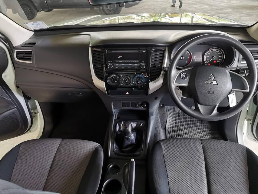 มองหากระบะสักคัน แนะนำคันนี้เลย รูปที่ 6