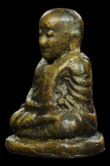 หลวงพ่อเงิน วัดบางคลาน 3