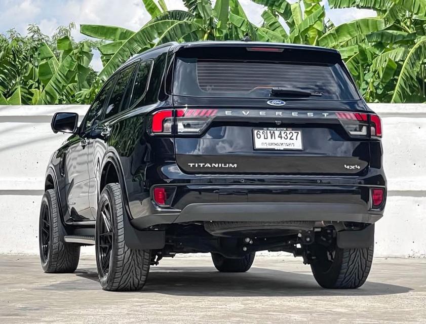 FORD EVEREST 2.0 BI-TURBO 4WD TITANIUM PLUS 2023  6