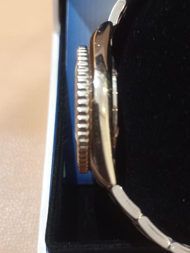 Seiko automatic Pepsi รูปที่ 4