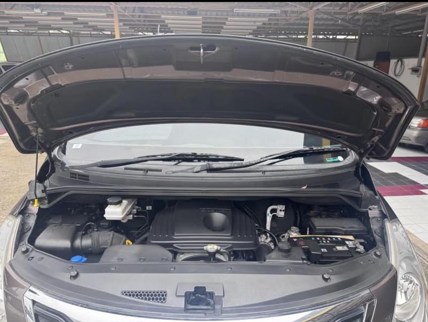 HYUNDAI H-1 2.5 ELITE āļĢāļđāļāļāļĩāđ 13
