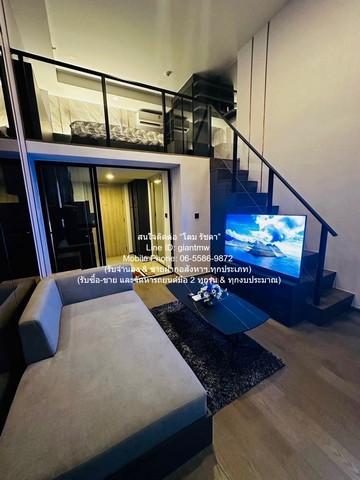 คอนโด พาร์ค ออริจิ้น จุฬา - สามย่าน Park Origin Chula - Samyan 1 Bedroom พ.ท. 35 square meter 30000 B. คุ่มค่า กรุงเทพ 4