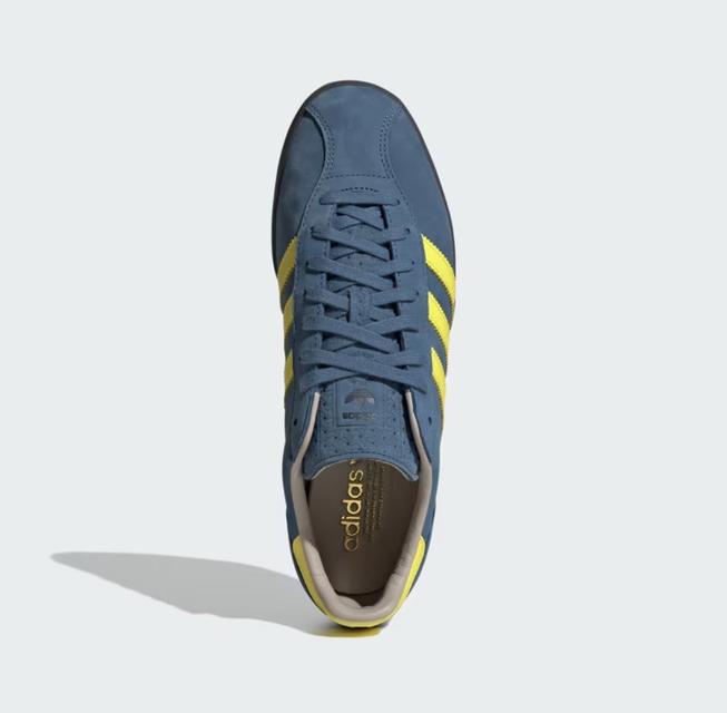 รองเท้า Adidas Gazelle Indoor Pro ของใหม่)( รูปย่อยที่ 2