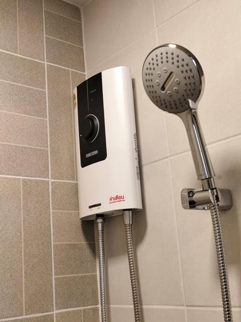 โปรจองด่วน 1 นอน 1 น้ำ ดีคอนโด คาล์ม รามคำแหง 40 ห้องใหม่พร้อมอยู่ MRT ลำสาลี 1.6 กม.พื้นที่ใช้สอย 30 ตร.ม.บรรยากาศสงบ เ 7