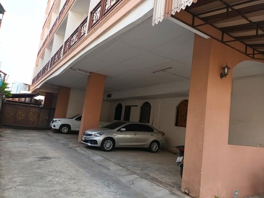 🔥ขายCity Hotel🔥พัทยาเหนือ ใกล้Terminal ห่างจากหาดลับ800เมตร ใกล้แหล่งท่องเที่ยว ผับบาร์ร้านอาหาร SuperBass เหมาะสำหรับนักธุรกิจที่กำลังมองหา ทำเลทอง 15