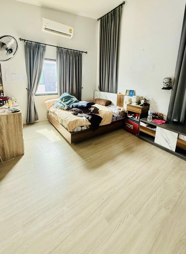 ขายถูกมาก หมู่บ้านอณาสิริ เกาะเรียน อยุธยา 11