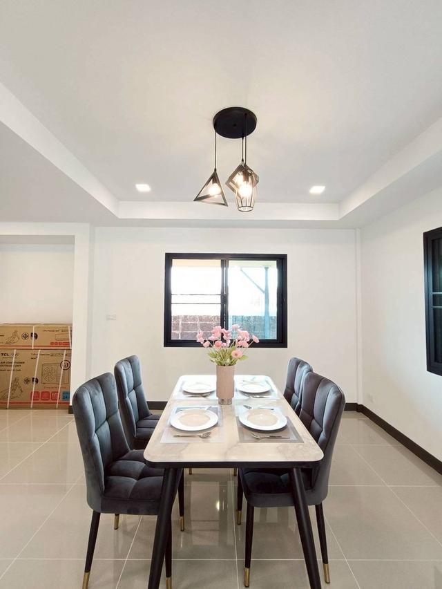 ชัยพฤกษ์ 1 สุวินทวงศ์–คุ้มเกล้า บ้านเดี่ยว 54.4 ตรว. 9