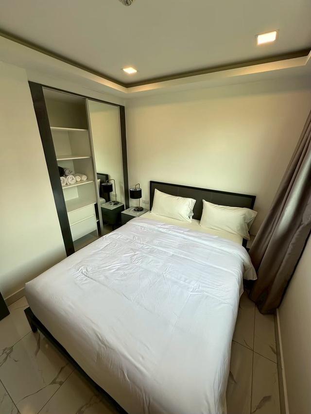 ให้เช่าคอนโด Arcadia Center Suites | rent 4