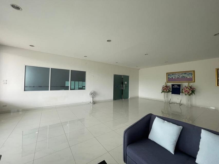 ขาย โรงงานพร้อมสำนักงาน พร้อมดำเนินกิจการทันที ทำเลอุตสาหกรรม ตำบลบ่อเงิน อำเภอลาดหลุมแก้ว จังหวัดปทุมธานี รูปย่อยที่ 5