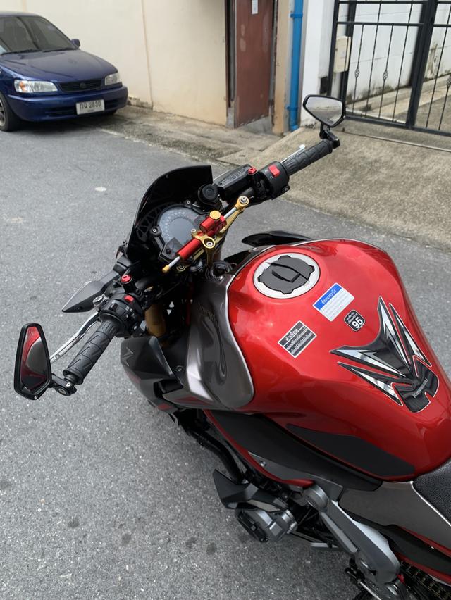 z900 SE ปี 2018 จด 19 9