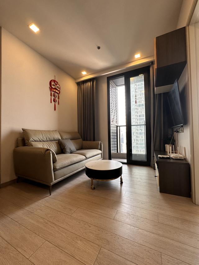 OKA HAUS Sukhumvit 36 คอนโดสไตล์ญี่ปุ่น ใกล้ BTS ทองหล่อ 11