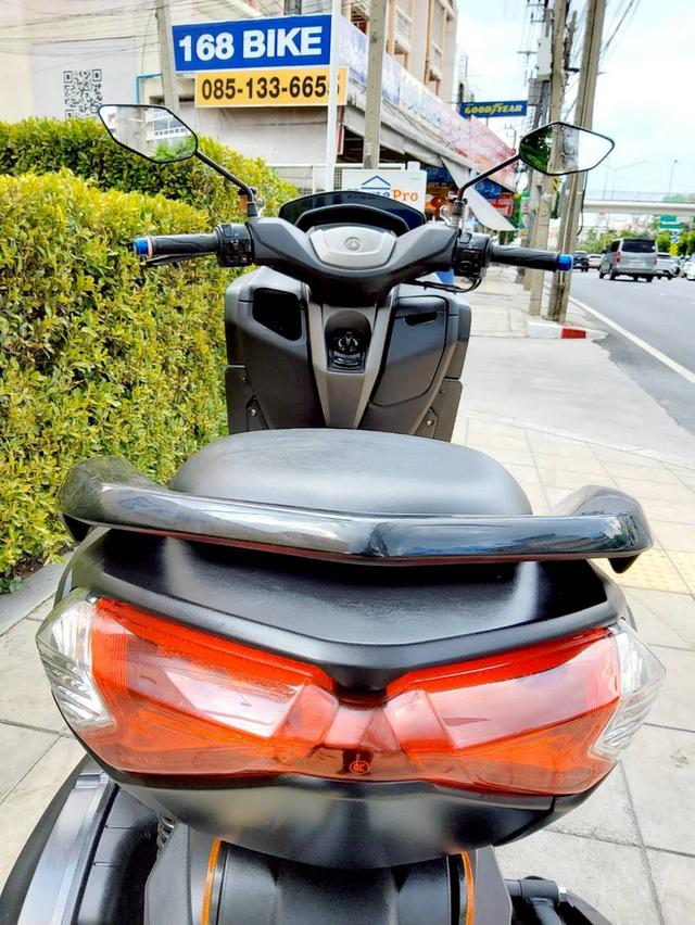 Yamaha Nmax155 VVA 2024 สภาพเกรดA เอกสารครบพร้อมโอน รูปย่อยที่ 3