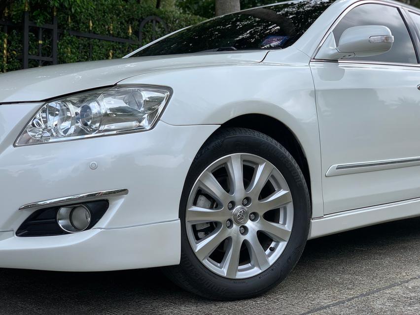 2009 TOYOTA CAMRY 2.0 G EXTREMO รหัส PJP1868 5