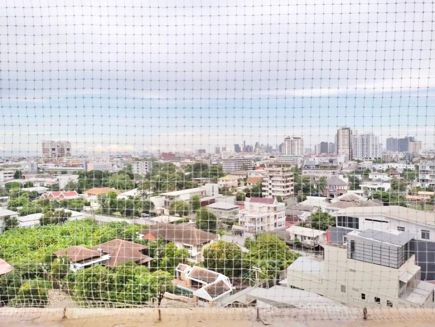 ให้เช่า คอนโด TaiPing Towers สุขุมวิท 63 (ไท ปิง ทาวเวอร์ส สุขุมวิท 63) 130 ตรม. 3นอน 2น้ำ ชี้น 7 วิวโล่ง ใกล้btsเอกมัย. 1